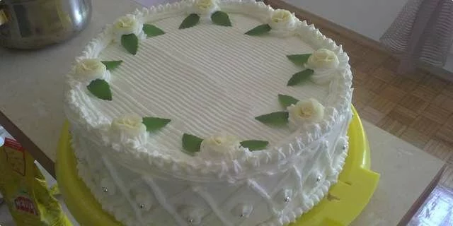 5 kg cake
